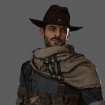 Activision Tambahkan Operator Baru ‘Morte’ di Call of Duty Warfare operator sergio morte sulla call of duty modern warfare