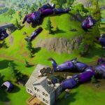 Sebanyak 60% Pemain Fortnite di Perangkat Apple Berkurang pemain fortnite berkurang