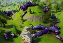 Sebanyak 60% Pemain Fortnite di Perangkat Apple Berkurang pemain fortnite berkurang