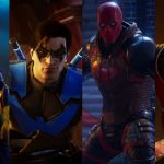 Berikut Daftar Aktor Pengisi Suara dari Gotham Knights pengisi suara gotham knights