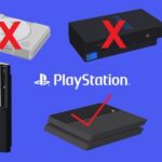 HOT NEWS: PlayStation 5 Tidak Dapat Memainkan Game PS3 PS2 & PS1 playstation 5 tidak dapat memainkan game ps3 ps2 ps1