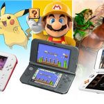 Produksi Nintendo 3DS Resmi dihentikan, Karena Nintendo Switch? produksi nintendo 3ds dihentikan