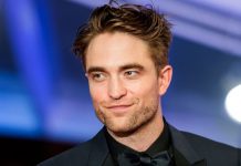 Robert Pattinson Positif COVID-19, Syuting The Batman Kembali Ditunda robert pattinson positif covid-19