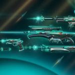 Skin Senjata Baru Valorant ‘GUN’ Terinspirasi Dari Sci-fi 1960 skin senjata baru valorant gun