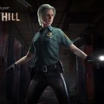 Dead by Daylight Tambahkan Skin ‘Cybil Bennett’ Dari Silent Hill skin survivor cybil bennet dead by daylight