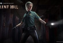 Dead by Daylight Tambahkan Skin ‘Cybil Bennett’ Dari Silent Hill skin survivor cybil bennet dead by daylight