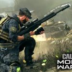 Modern Warfare Season 6 Tambahkan Sniper Rifle R700 sniper r700 call of duty modern warfare season 6