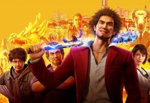 Spesifikasi PC untuk Game Yakuza: Like a Dragon, Lancar Jaya! spesifikasi pc game yakuza like a dragon