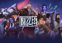 Tanggal Event BlizzCon Online 2021 Resmi Diumumkan