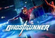 Bertemakan Cyberpunk, ‘Ghostrunner’ Resmi Umumkan Tanggal Rilis tanggal rilis ghostrunner resmi diumumkan