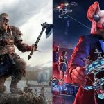 Tanggal Rilis Watch Dog Legion & AC Valhalla di PS5 Resmi Diumumkan tanggal rilis watch dog legion dan assassins creed valhalla