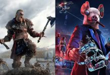 Tanggal Rilis Watch Dog Legion & AC Valhalla di PS5 Resmi Diumumkan tanggal rilis watch dog legion dan assassins creed valhalla