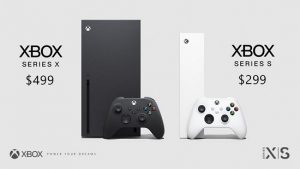 Cara & Tempat Pre Order Xbox Series X dan Series S di Indonesia