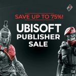Ubisoft Diskon Up to 75% Untuk Game-game di Xbox One ubisoft publisher sale di xbox store