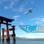 Update Microsoft Flight Simulator Tambahkan ‘Japan World’ update microsoft flight simulator japan world