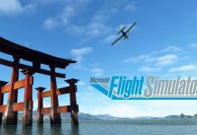 Update Microsoft Flight Simulator Tambahkan ‘Japan World’ update microsoft flight simulator japan world