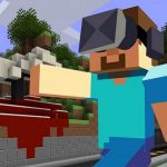 Update Minecraft Tambahkan Dukungan PlayStation VR update minecraft playstation vr
