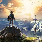 Legend Zelda Konsisten Masuk TOP 10 Game Terlaris di Nintendo Switch zelda jadi 10 game terlaris nintendo