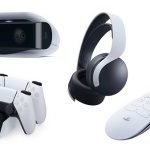 Aksesoris PS5 Akan Dikirim Lebih Awal Daripada Konsol-nya aksesoris ps5 akan dikirim lebih awal