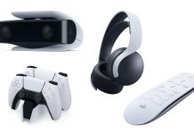 Aksesoris PS5 Akan Dikirim Lebih Awal Daripada Konsol-nya aksesoris ps5 akan dikirim lebih awal