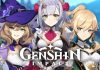 Cara Download Genshin Impact di Android dan iOS, Tanpa MOD APK cara download genshin impact android