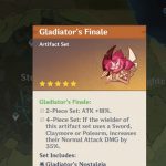 Cara Mendapatkan ‘Gladiator Set’ di Genshin Impact