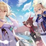 Cara Mendapatkan Karakter dan Senjata 5-Star di Genshin Impact cara mendapatkan karakter dan senjata di genshin impact