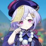 Cara Mendapatkan Karakter Qiqi di Genshin Impact cara mendapatkan karakter qiqi di genshin impact