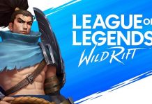 Cara Mengatasi Gagal Login di LOL: Wild Rift, 100% Berhasil! cara mengatasi gagal login ke lol wild rift