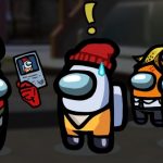 Cheat Radar Impostor Among Us Mod Apk 2020, Impostor Gak Aman! cheat radar impostor among us