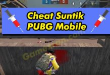 Download Cheat Suntik PUBG Mobile, Cara Gunakan & Bahayanya