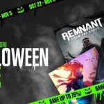 Epic Games Store Halloween Sale 2020, Diskon Up to 75% epic games store halloween sale 2020