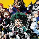 ‘My Hero Academia’ Mobile Dipastikan Rilis Pada 2021 Mendatang game my hero academia mobile rilis tahun 2021