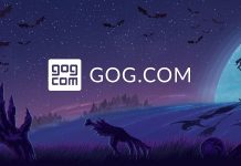 GOG Halloween Sale 2020 Dimulai! Diskon Up To 90% gog halloween sale 2020