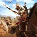 Nenek 63 Tahun Telah Bermain +200 Jam Assassin’s Creed Origins nenek 63 tahun telah bermain +200 jam assassin's creed origins