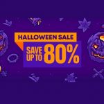PlayStation Store Halloween Sale 2020, Diskon Up To 80% playstation store halloween sale 2020