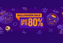 PlayStation Store Halloween Sale 2020, Diskon Up To 80% playstation store halloween sale 2020