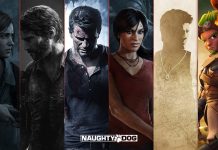 Semua Game PS4 Naughty Dog, Dipastikan Dapat Dimainkan di PS5 semua game ps4 naughty dog dapat dimainkan di ps5