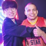 Resmi! Streamer ‘Tyler1’ Bergabung Dengan T1 Esports streamer tyler1 resmi bergabung dengan t1 esports