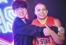 Resmi! Streamer ‘Tyler1’ Bergabung Dengan T1 Esports streamer tyler1 resmi bergabung dengan t1 esports