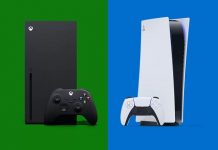 Survei Membuktikan 72% Pemain Memiliki PS5 Dibanding Xbox Series X survei vgm ps5 dan xbox series x
