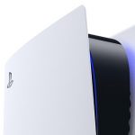 Foto-foto Tampilan Terbaru Konsol PS5 dan Controller-nya