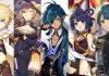 Tier List Karakter Genshin Impact, Lengkap Dengan Skill-nya! tier list karakter genshin impact