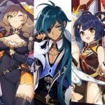 Tier List Karakter Genshin Impact, Lengkap Dengan Skill-nya! tier list karakter genshin impact