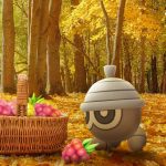 Update Pokemon GO Terbaru Tambahkan Pokemon Gen 5