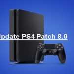 Update PS4 Patch 8.0 Tambahkan New Avatar GRATIS! update ps4 patch 8.0