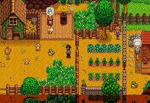 Update Stardew Valley 1.5 Tambahkan Mode Coop Split-Screen update stardew valley 1.5 tambahkan mode coop