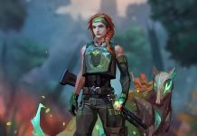 Update Valorant Patch 1.11, Perkenalkan Agent ‘Skye’ update valorant patch 1.11