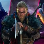 12 Game Besar yang Rilis di Bulan November, Jangan Kelewatan!