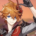 2 Opsi Build Terbaik Tartaglia atau Childe di Genshin Impact 2 opsi build terbaik karakter tartaglia atau childe di genshin impact